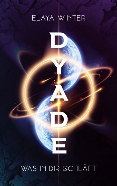 Cover von Dyade