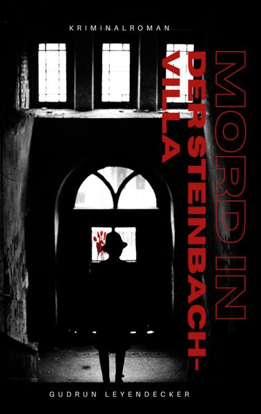 Cover von Mord in der Steinbach-Villa