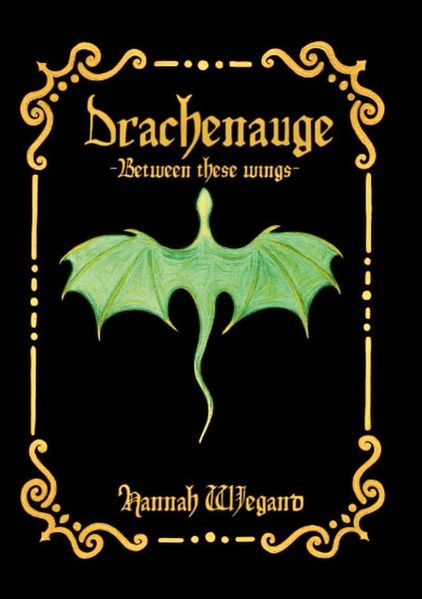 Cover von Drachenauge