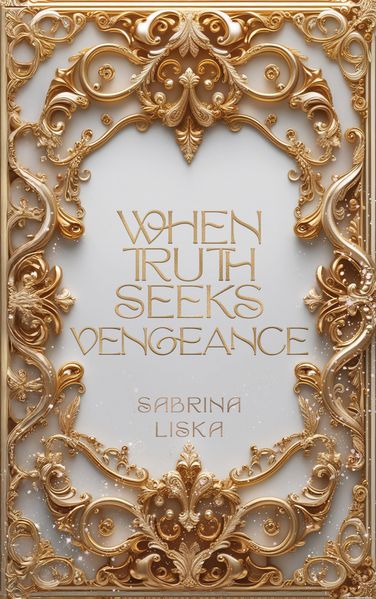Cover von When Truth Seeks Vengeance