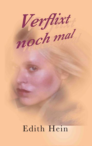 Cover von Verflixt noch mal
