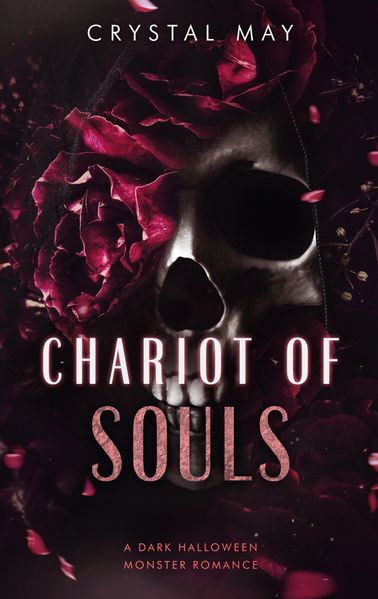 Cover von Chariot of Souls