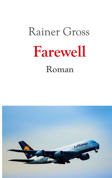 Cover von Farewell