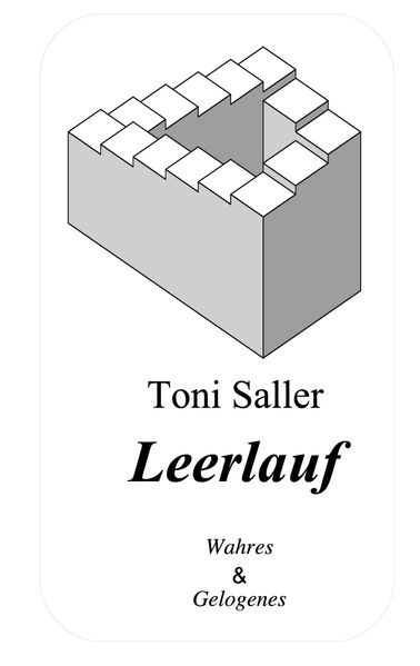 Cover von Leerlauf