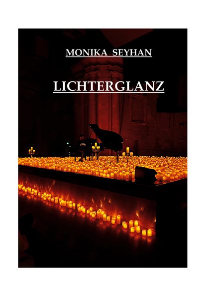 Cover von LICHTERGLANZ