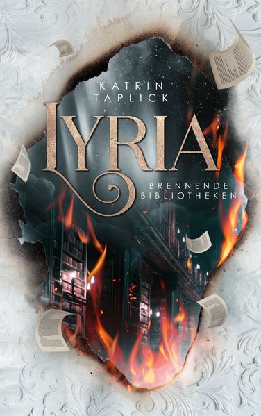 Cover von Lyria