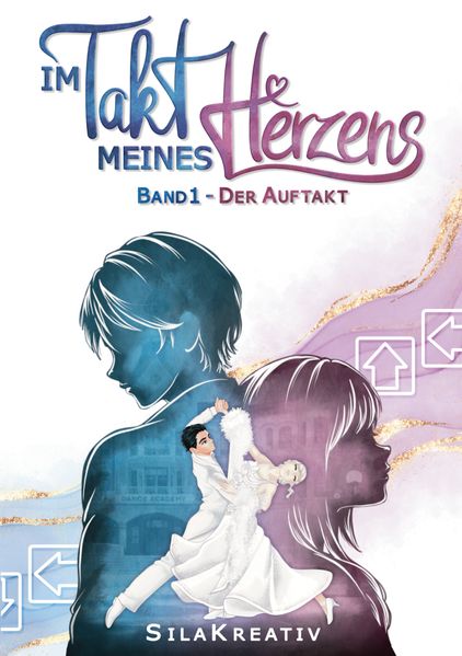 Cover von Im Takt meines Herzens