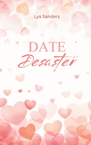 Cover von Date Desaster