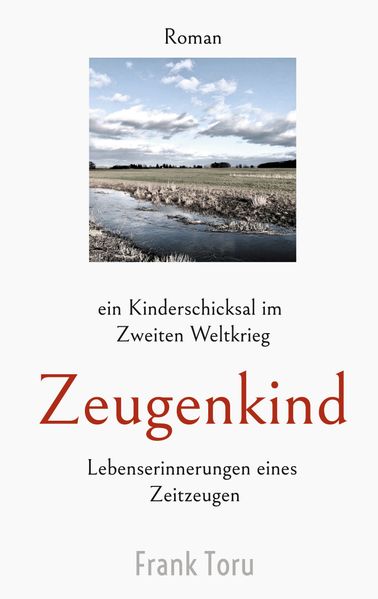Cover von Zeugenkind