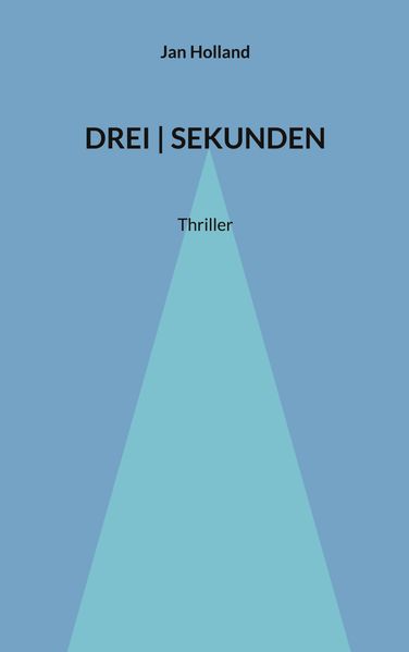 Cover von DREI | SEKUNDEN