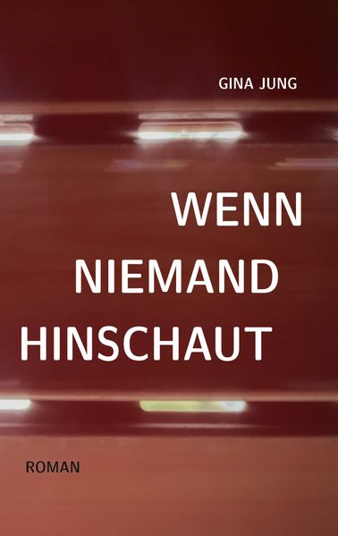 Cover von Wenn niemand hinschaut