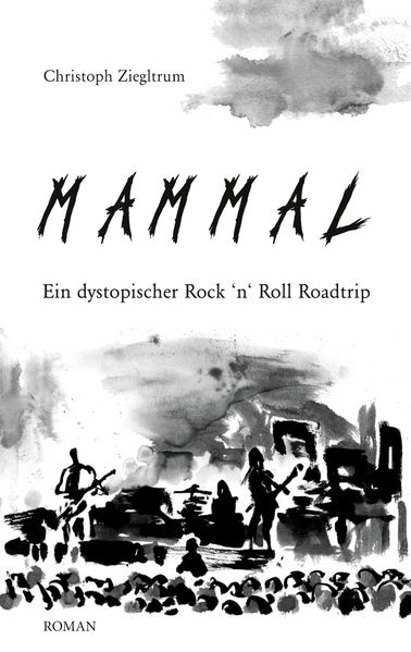 Cover von Mammal