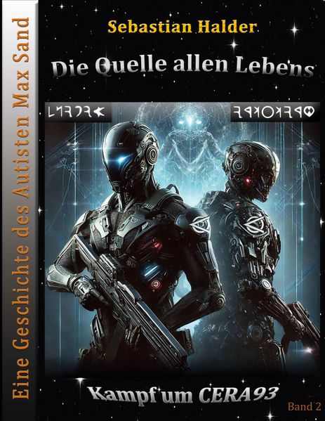 Cover von Die Quelle allen Lebens