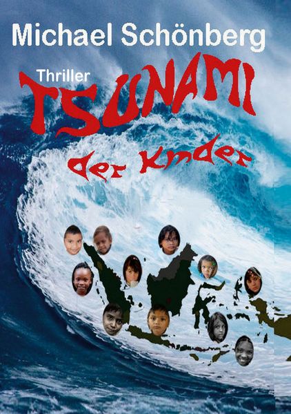 Cover von Tsunami der Kinder