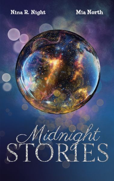 Cover von Midnight Storys