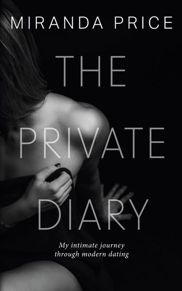 Cover von The Private Diary