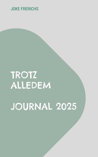 Cover von Trotz alledem