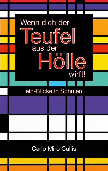 Cover von Wenn dich der Teufel aus der Hölle wirft