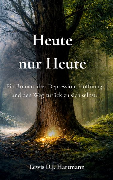 Cover von Heute nur Heute
