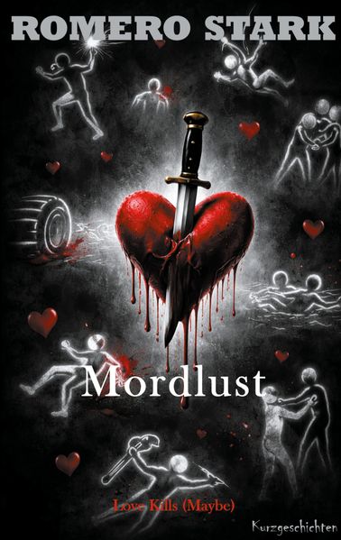 Cover von Mordlust