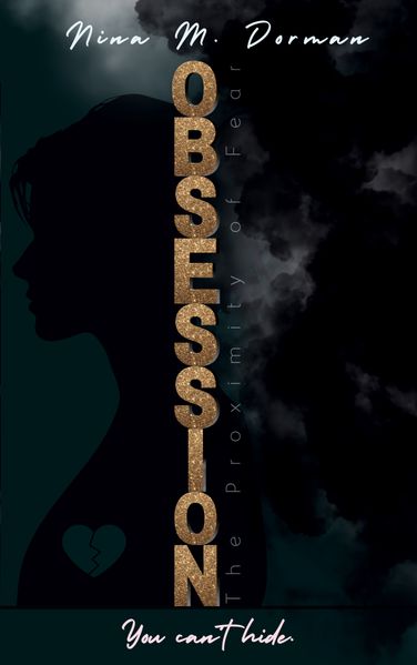 Cover von Obsession