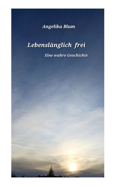 Cover von Lebenslänglich frei