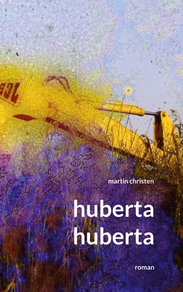 Cover von huberta huberta