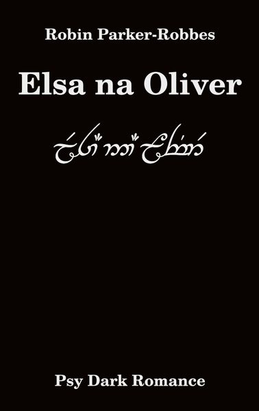 Cover von Elsa na Oliver