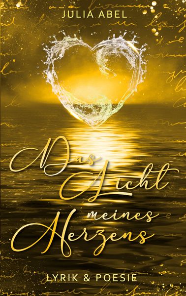 Cover von Das Licht meines Herzens