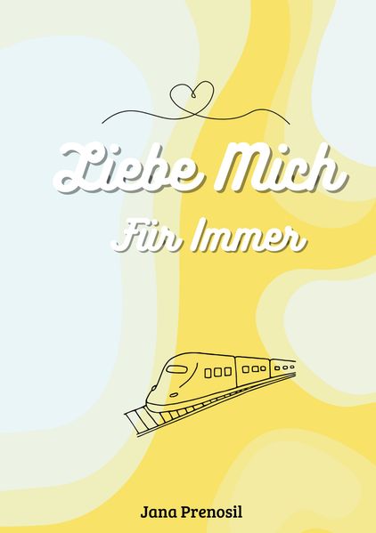 Cover von Liebe Mich Für Immer