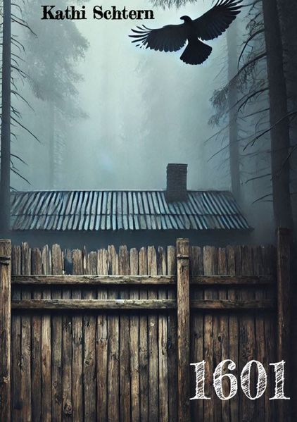 Cover von 1601