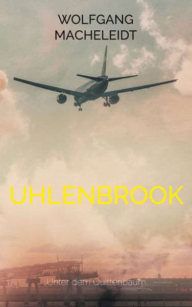 Cover von Uhlenbrook
