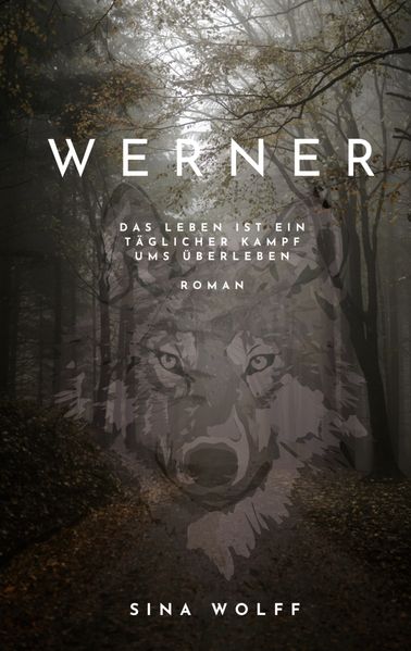 Cover von Werner