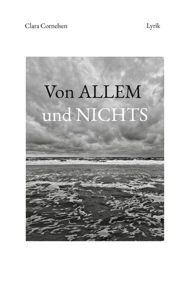 Cover von Von ALLEM und NICHTS