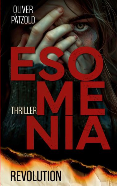 Cover von Esomenia