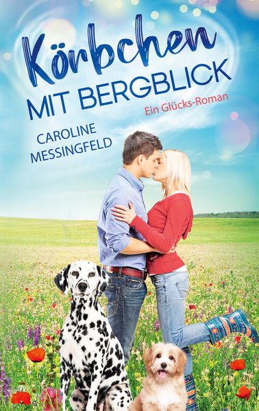 Cover von Körbchen mit Bergblick