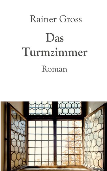Cover von Das Turmzimmer