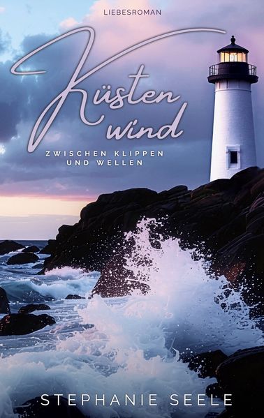 Cover von Küstenwind