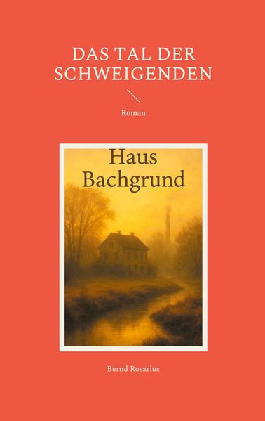 Cover von Das Tal der Schweigenden