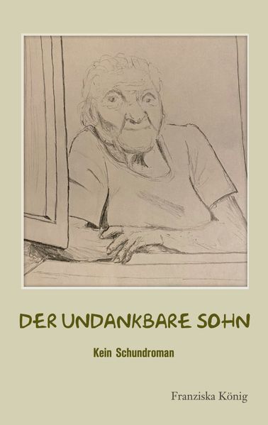 Cover von Der undankbare Sohn