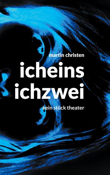 Cover von icheins ichzwei