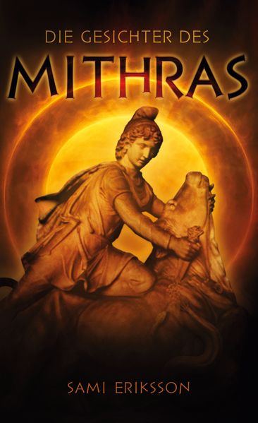 Cover von Die Gesichter des Mithras