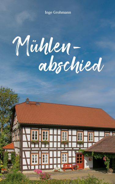 Cover von Mühlenabschied
