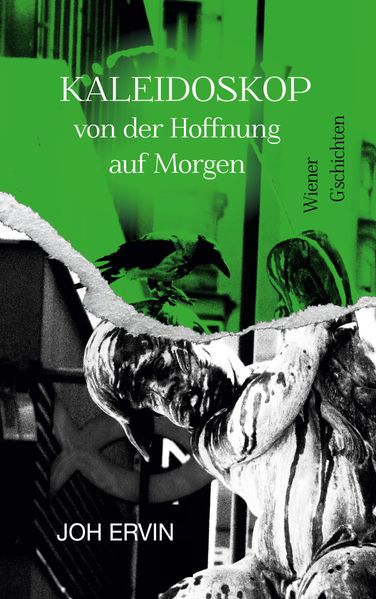 Cover von Kaleidoskop … von der Hoffnung auf Morgen