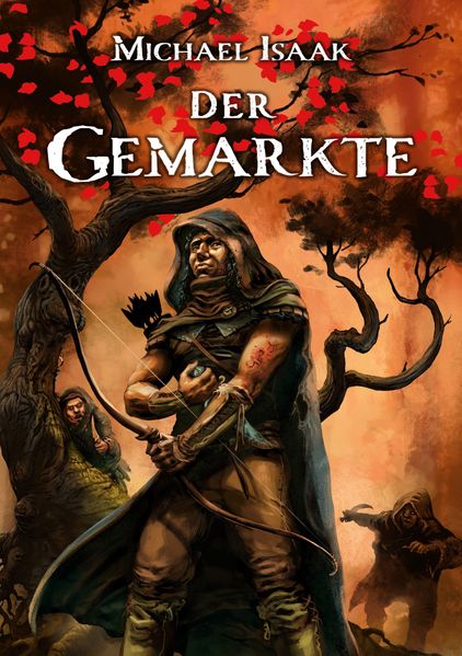 Cover von Der Gemarkte
