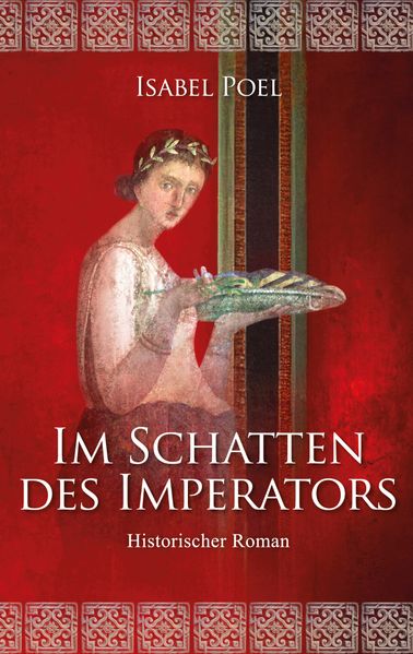 Cover von Im Schatten des Imperators