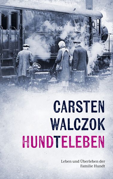 Cover von Hund (t) eleben