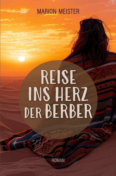 Cover von Reise ins Herz der Berber