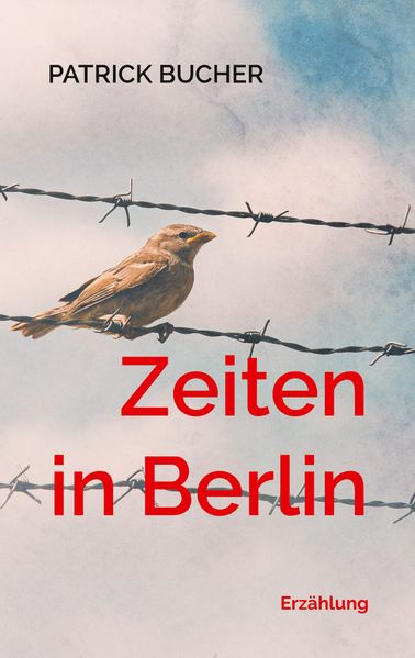 Cover von Zeiten in Berlin