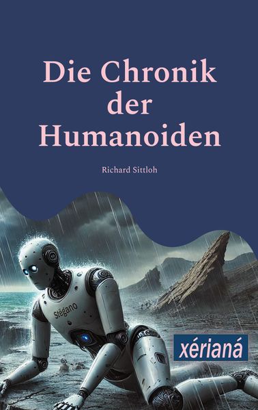 Cover von Die Chronik der Humanoiden